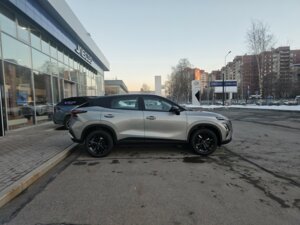 Новый Omoda C5, I Рестайлинг 2024 1.5 CVT (147 л.с.) Ultimate  - фото 5