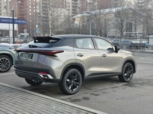 Новый Omoda C5, I Рестайлинг 2024 1.5 CVT (147 л.с.) Ultimate  - фото 6