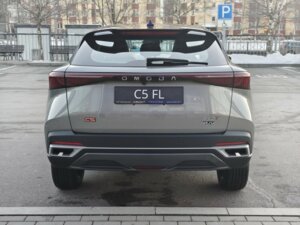 Новый Omoda C5, I Рестайлинг 2024 1.5 CVT (147 л.с.) Ultimate  - фото 7