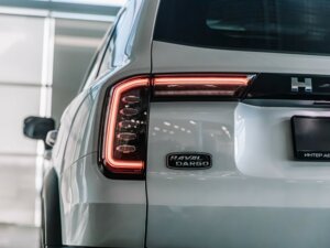 Новый Haval Dargo 2024 2.0 AMT (192 л.с.) 4WD Tech Plus  - фото 5