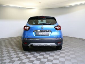 Renault Kaptur 2017 2.0 AT (143 л.с.) 4WD Style c пробегом - фото 6