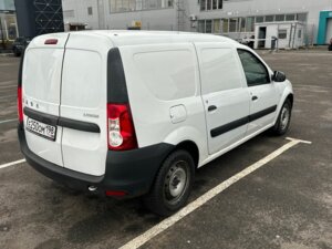 Lada (ВАЗ) Largus 2019 1.6 MT (106 л.с.) Norma Comfort Glonass (2018) c пробегом - фото 2