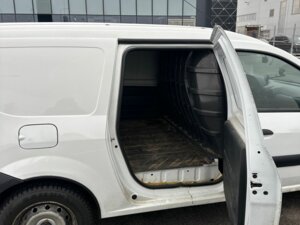 Lada (ВАЗ) Largus 2019 1.6 MT (106 л.с.) Norma Comfort Glonass (2018) c пробегом - фото 3