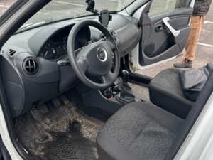 Lada (ВАЗ) Largus 2019 1.6 MT (106 л.с.) Norma Comfort Glonass (2018) c пробегом - фото 4