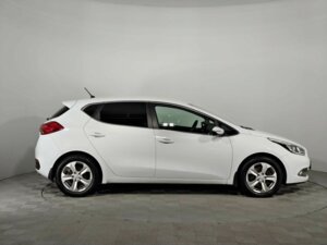 Kia Ceed 2014 1.6 AT (129 л.с.)  c пробегом - фото 6