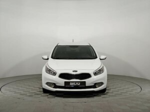 Kia Ceed 2014 1.6 AT (129 л.с.)  c пробегом - фото 8