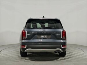 Hyundai Palisade 2021 3.5 AT (249 л.с.) 4WD Специальная серия «Cosmos» (7 мест) c пробегом - фото 4