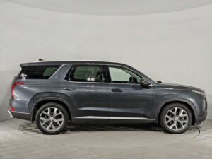 Hyundai Palisade 2021 3.5 AT (249 л.с.) 4WD Специальная серия «Cosmos» (7 мест) c пробегом - фото 6