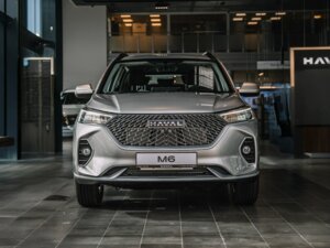 Новый Haval M6 2025 1.5 MT (143 л.с.) Family  - фото 1