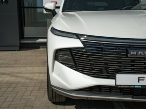 Новый Haval F7 2025 2.0 AMT (192 л.с.) 4WD Premium  - фото 3