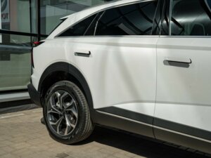 Новый Haval F7 2025 2.0 AMT (192 л.с.) 4WD Premium  - фото 5