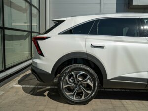 Новый Haval F7 2025 2.0 AMT (192 л.с.) 4WD Premium  - фото 6