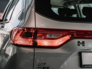 Новый Haval M6 2025 1.5 AMT (143 л.с.) Family  - фото 8