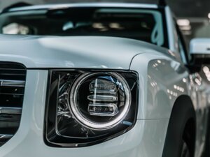 Новый Haval Dargo 2025 2.0 AMT (192 л.с.) 4WD Tech Plus  - фото 6