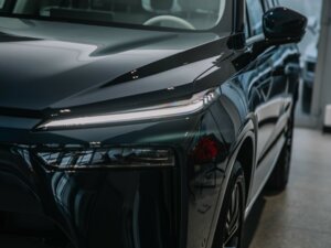 Новый Wey 07 2024 1.5hyb AT (517 л.с.) 4WD Premium  - фото 4