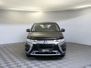 Mitsubishi Outlander 2019 2.0 CVT (146 л.с.) 4WD Invite (2018-2021) c пробегом - фото 2