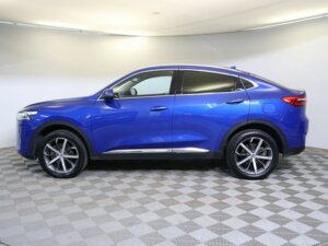 Haval F7x 2020 1.5 AMT (150 л.с.) 4WD Premium c пробегом - фото 8