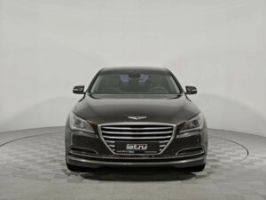 Hyundai Genesis 2016 3.0 AT (249 л.с.) 4WD Business c пробегом - фото 8