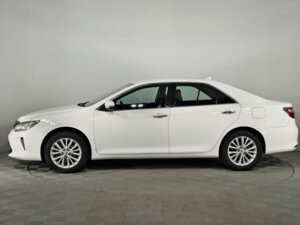 Toyota Camry 2015 2.5 AT (181 л.с.) Престиж c пробегом - фото 2