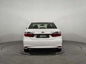 Toyota Camry 2015 2.5 AT (181 л.с.) Престиж c пробегом - фото 4