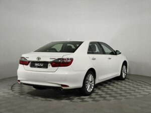 Toyota Camry 2015 2.5 AT (181 л.с.) Престиж c пробегом - фото 5