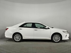 Toyota Camry 2015 2.5 AT (181 л.с.) Престиж c пробегом - фото 6