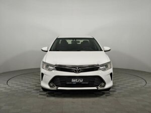 Toyota Camry 2015 2.5 AT (181 л.с.) Престиж c пробегом - фото 8