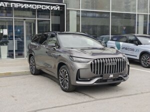 Новый Jaecoo J8 2025 2.0 AMT (249 л.с.) 4WD Supreme  - фото 3