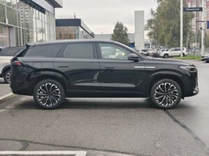 Новый Jaecoo J8 2025 2.0 AMT (249 л.с.) 4WD Supreme-V  - фото 4