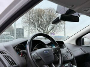 Ford Focus 2017 1.6 AMT (125 л.с.) Trend Plus c пробегом - фото 7