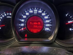 Kia Ceed 2013 1.6 MT (129 л.с.) Comfort c пробегом - фото 6