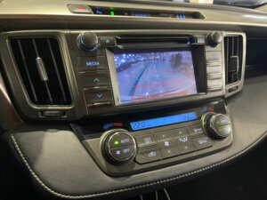 Toyota RAV4 2013 2.0 CVT (146 л.с.) 4WD Комфорт Плюс c пробегом - фото 5