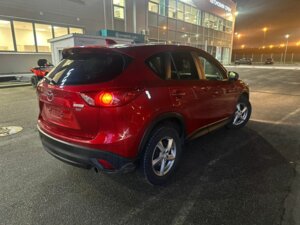 Mazda CX-5 2013 2.0 AT (150 л.с.) 4WD Supreme c пробегом - фото 4