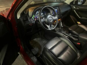 Mazda CX-5 2013 2.0 AT (150 л.с.) 4WD Supreme c пробегом - фото 5