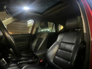 Mazda CX-5 2013 2.0 AT (150 л.с.) 4WD Supreme c пробегом - фото 6