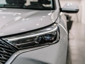 Новый Haval M6 2025 1.5 AMT (143 л.с.) Family  - фото 3