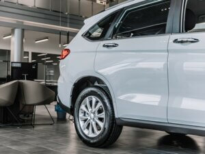 Новый Haval M6 2025 1.5 AMT (143 л.с.) Family  - фото 4