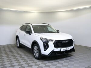 Новый Haval Jolion 2025 1.5 AMT (150 л.с.) 4WD Tech+  - фото 3