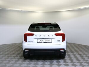 Новый Haval Jolion 2025 1.5 AMT (150 л.с.) 4WD Tech+  - фото 6