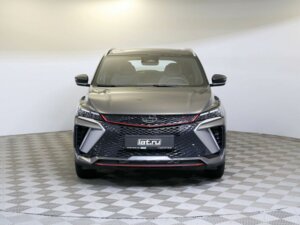 Geely Coolray 2024 1.5 AMT (147 л.с.) Flagship c пробегом - фото 2