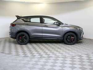 Geely Coolray 2024 1.5 AMT (147 л.с.) Flagship c пробегом - фото 4