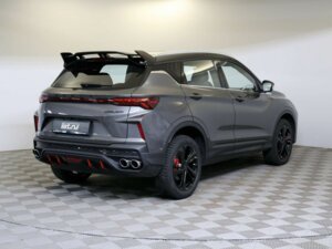 Geely Coolray 2024 1.5 AMT (147 л.с.) Flagship c пробегом - фото 5