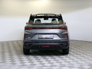 Geely Coolray 2024 1.5 AMT (147 л.с.) Flagship c пробегом - фото 6