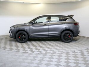 Geely Coolray 2024 1.5 AMT (147 л.с.) Flagship c пробегом - фото 8