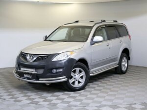 Great Wall Hover H5 2013 2.4 MT (127 л.с.) 4WD  c пробегом - фото 1