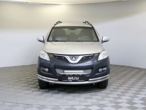 Great Wall Hover H5 2013 2.4 MT (127 л.с.) 4WD  c пробегом - фото 2