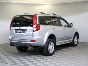 Great Wall Hover H5 2013 2.4 MT (127 л.с.) 4WD  c пробегом - фото 5