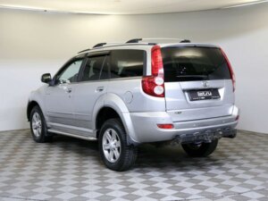 Great Wall Hover H5 2013 2.4 MT (127 л.с.) 4WD  c пробегом - фото 7