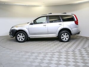 Great Wall Hover H5 2013 2.4 MT (127 л.с.) 4WD  c пробегом - фото 8