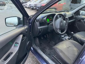 Lada (ВАЗ) Granta 2013 1.6 MT (82 л.с.)  c пробегом - фото 5